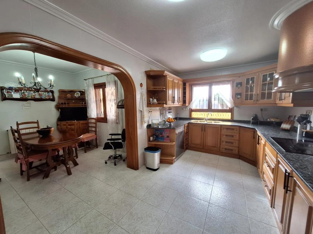 Продажа отдельного шале в Zona norte, Санта Пола photo 3