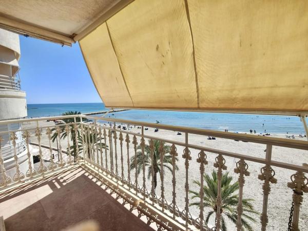 Piso en venta en Playa Levante, Santa Pola
 photo 1