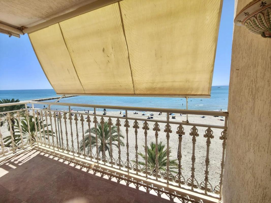 Venta de piso en Playa Levante, Santa Pola
 photo 2