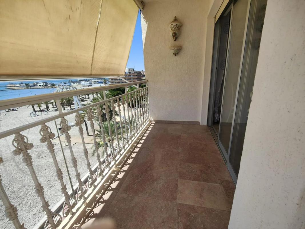 Venta de piso en Playa Levante, Santa Pola
 photo 3