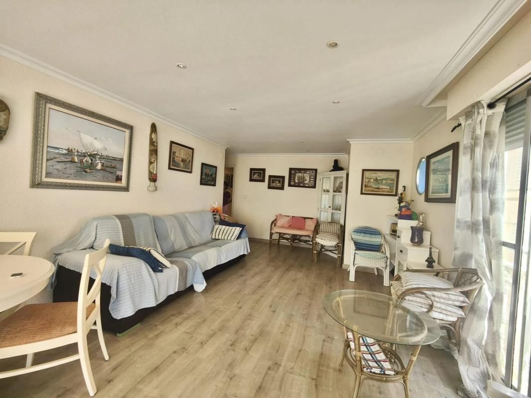 Venta de piso en Playa Levante, Santa Pola
 photo 4