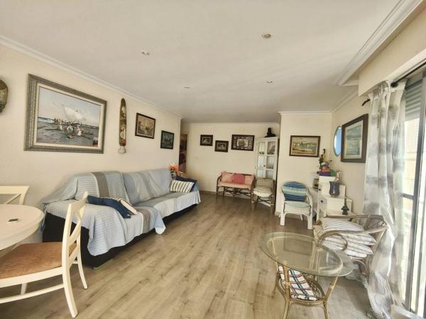 Piso en venta en Playa Levante, Santa Pola
 photo 4