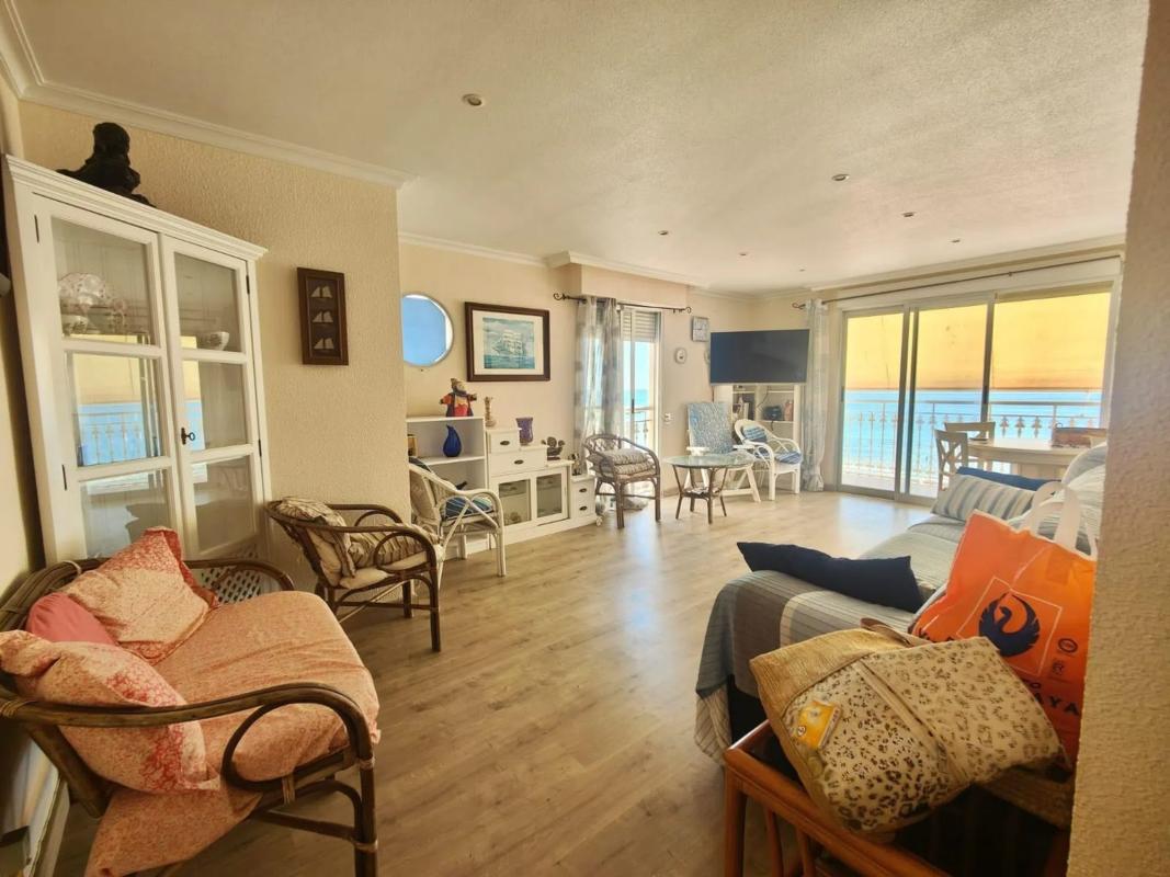 Venta de piso en Playa Levante, Santa Pola
 photo 5
