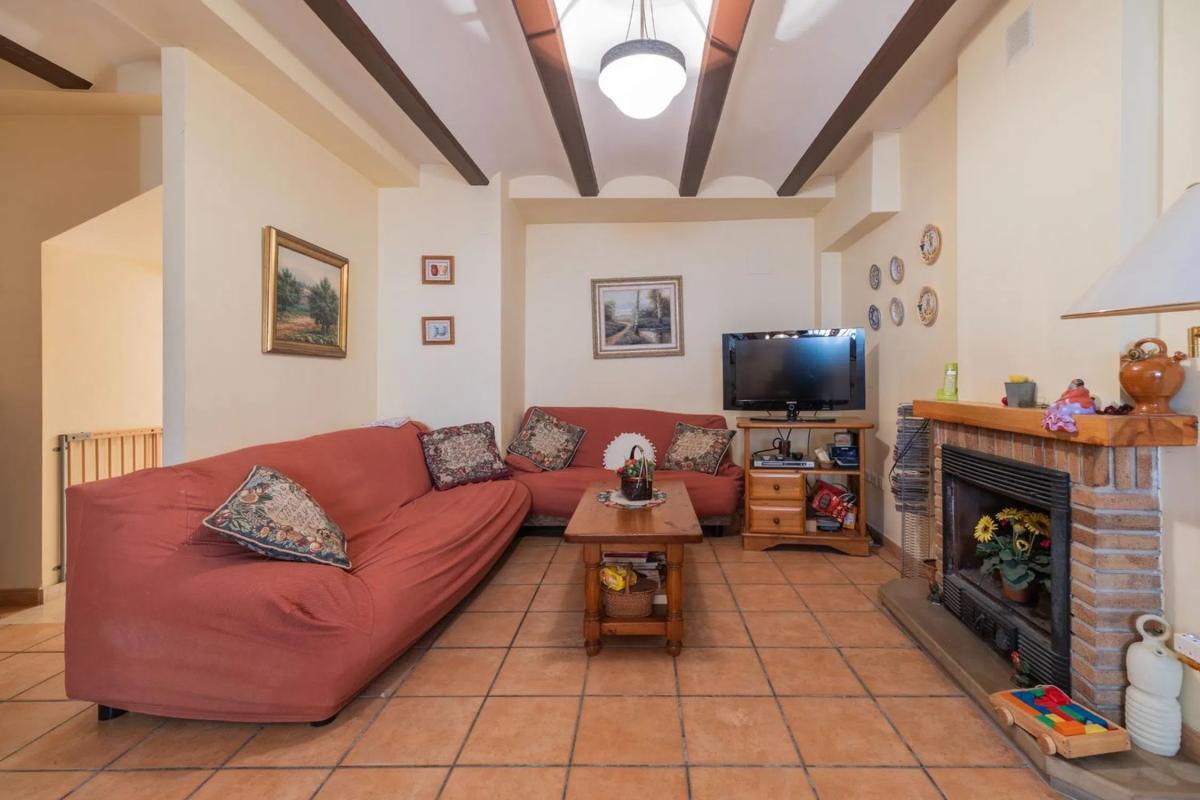 Sale of independent chalet in Benimarfull, Benimarfull
photo 1