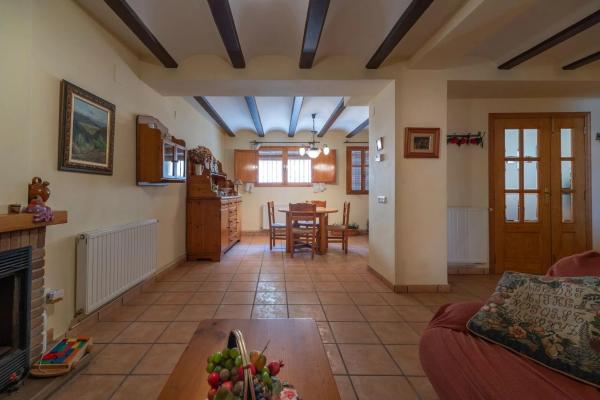 Chalet independiente en venta en Benimarfull, Benimarfull
thumbnail 1