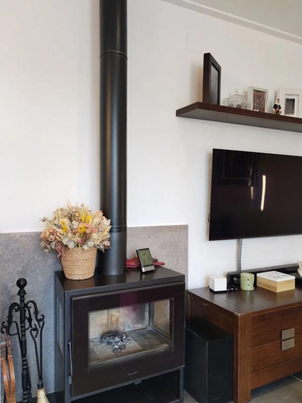 Продажа пентхауса на  Muro del Alcoy, Муро дель Алькой photo 5