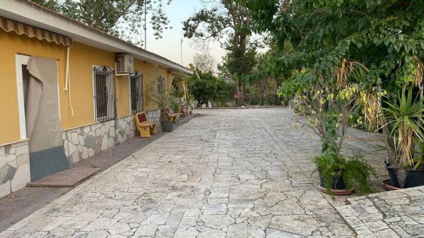 Chalet independiente en venta en Agost, Agost
 photo 2