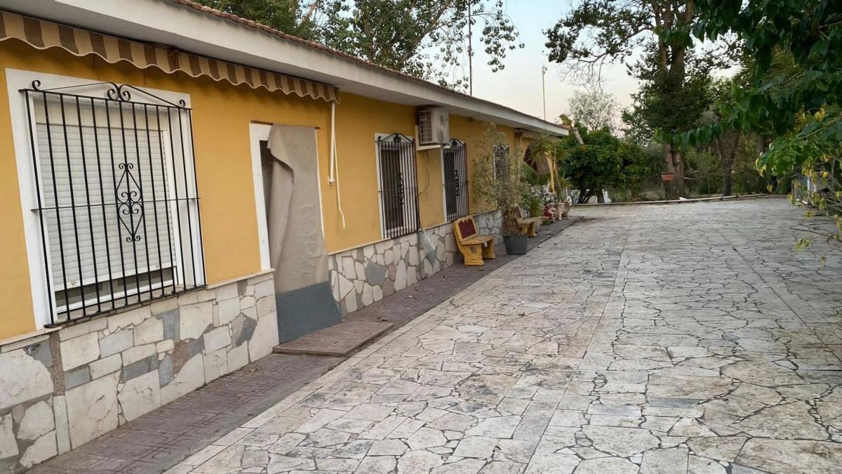 Продажа отдельного шале в  Agost, Агост photo 3