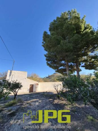 Finca rústica en venta en Aigües , Aigües photo 1
