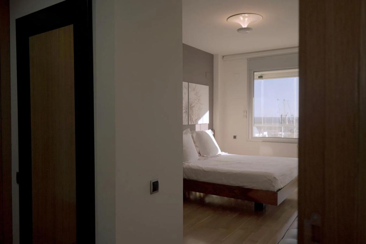 Duplex sale in CL MORATIN, 25, Alicante photo 2