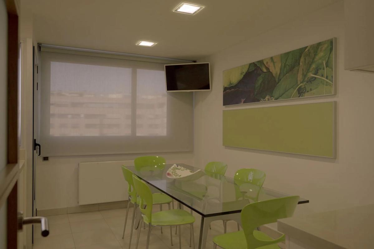 Duplex sale in CL MORATIN, 25, Alicante photo 4