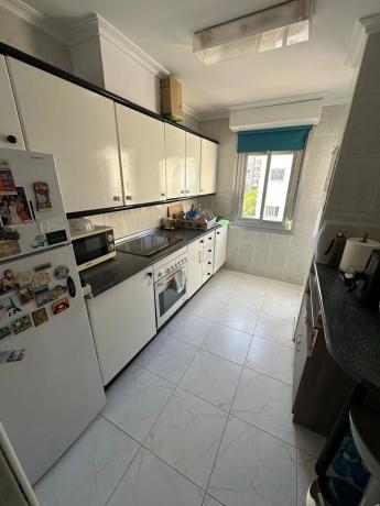 Квартира на продажу на  Calle Doctor Just, Аликанте / Алакант photo 4