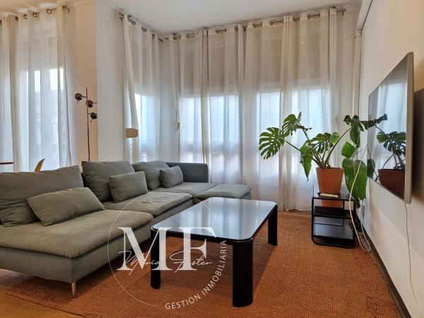 Piso en venta en CL RAFAEL ALTAMIRA, Alicante / Alacant
photo 1