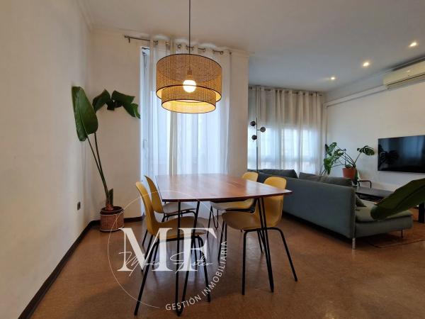 Piso en venta en CL RAFAEL ALTAMIRA, Alicante / Alacant
thumbnail 1