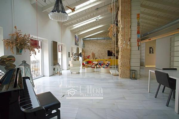 Piso en venta en Barrio Centro Tradicional, Alicante / Alacant
 photo 4