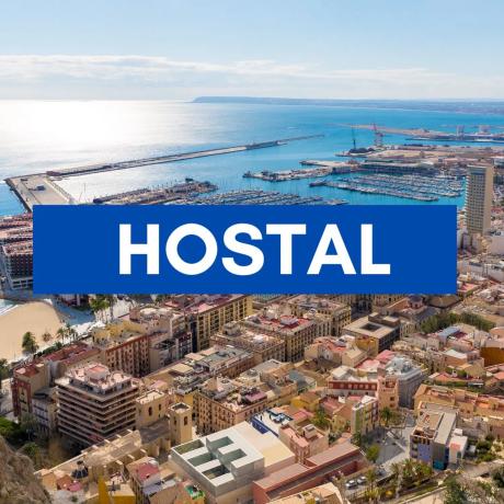 Piso en venta en Calle san fernando, Alicante / Alacant
 photo 2