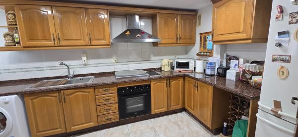 Piso en venta en AV DR GADEA, Alicante / Alacant
 photo 4
