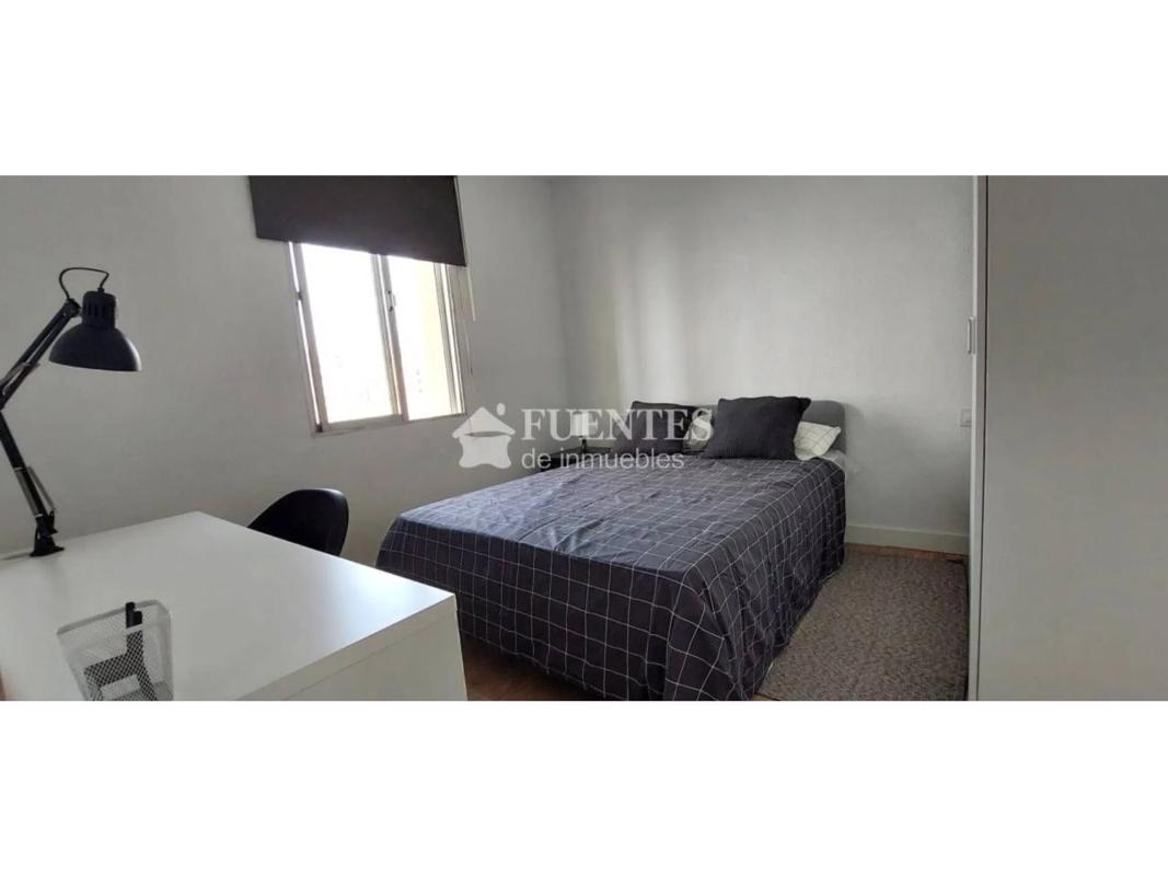 Sale of apartment in Calle de Claudio Coello, Alicante
photo 3