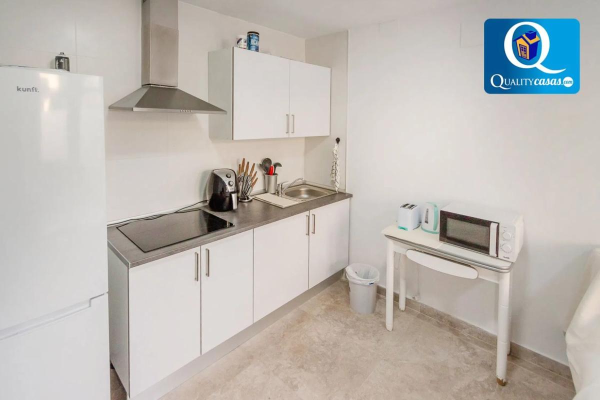 Venta de piso en Barrio Los Ángeles, Alicante / Alacant
 photo 3