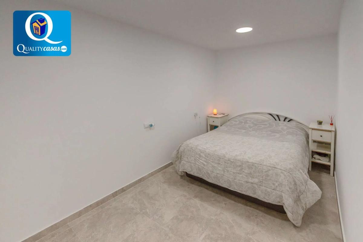 Venta de piso en Barrio Los Ángeles, Alicante / Alacant
 photo 4