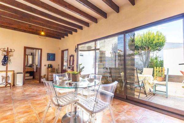 Chalet wolnostojący na sprzedaż w Calle Nardo, Alicante / Alacant photo 1