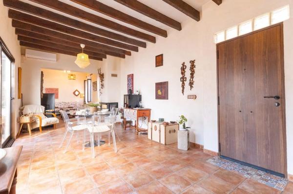 Chalet wolnostojący na sprzedaż w Calle Nardo, Alicante / Alacant thumbnail 1