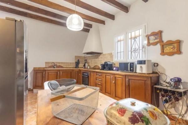 Chalet wolnostojący na sprzedaż w Calle Nardo, Alicante / Alacant thumbnail 2