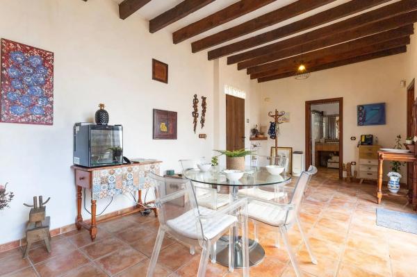 Chalet wolnostojący na sprzedaż w  Calle Nardo, Alicante / Alacant photo 4