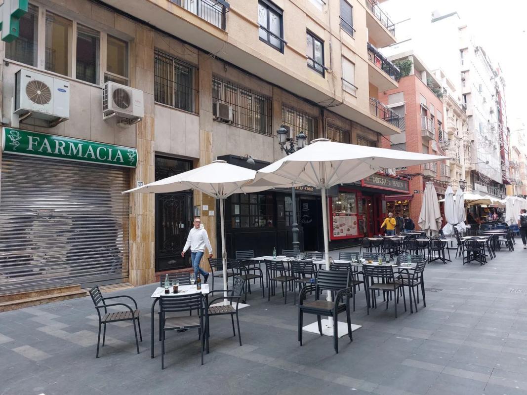 Venta de piso en Calle del Castaño, 9, Alicante / Alacant
photo 5
