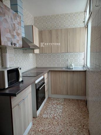 Piso en venta en Calle Doctor Buades, Alicante / Alacant
thumbnail 1