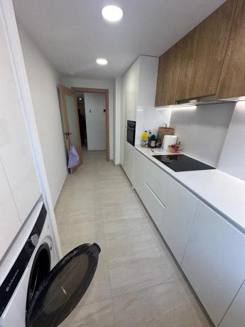 Piso en venta en Calle Doctor Federico Manero, Alicante / Alacant
photo 1