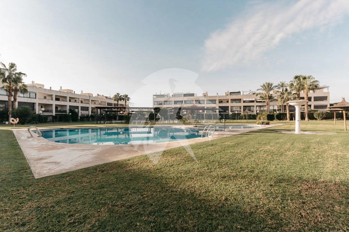 Sprzedaż szeregowego domku w Barrio Alicante Golf , Alicante / Alacant photo 3