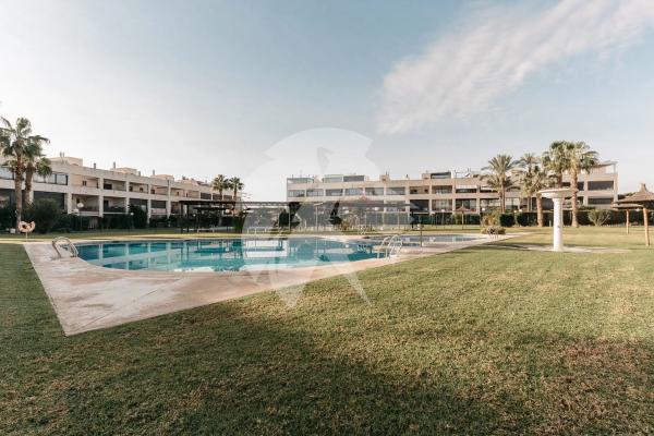 Dom szeregowy na sprzedaż w Barrio Alicante Golf , Alicante / Alacant thumbnail 2