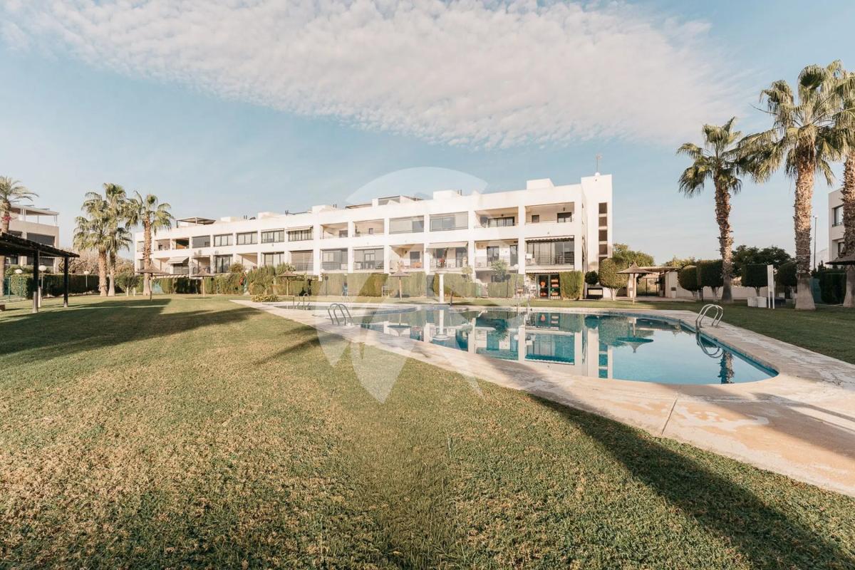 Sprzedaż szeregowego domku w Barrio Alicante Golf , Alicante / Alacant photo 4