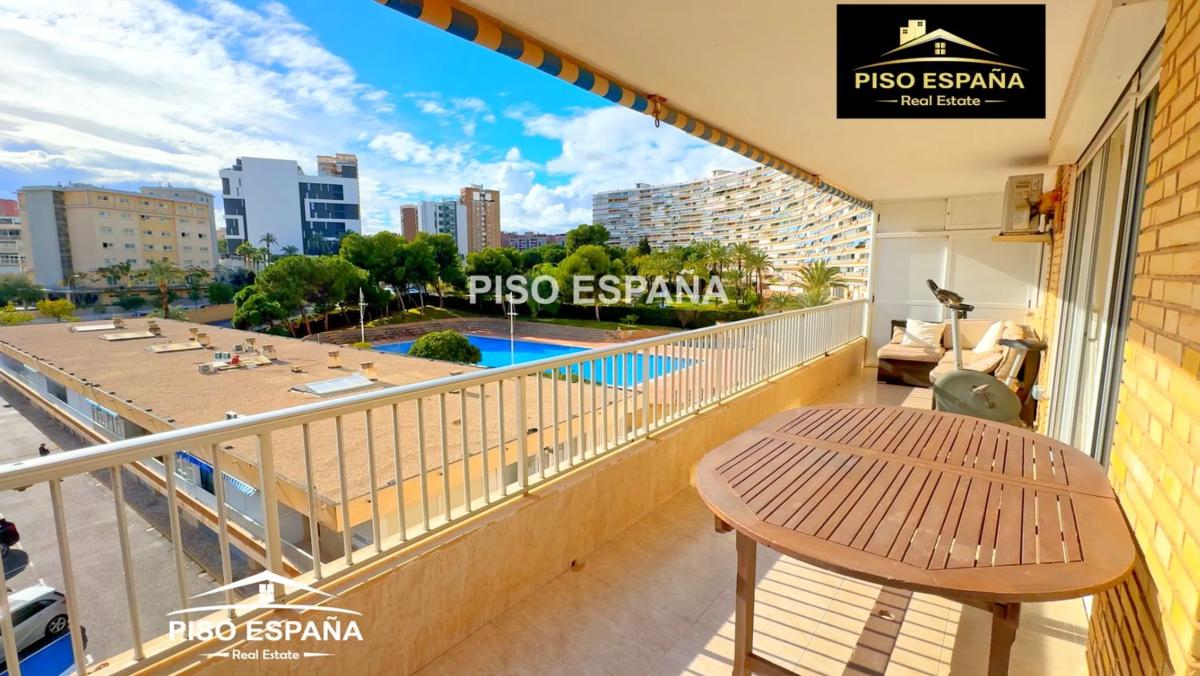Sale of apartment in Avenida San Sebastián, Alicante
photo 2