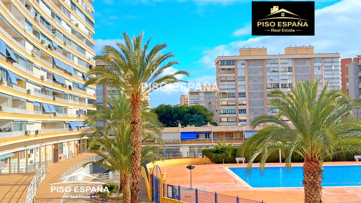 Sale of apartment in Avenida San Sebastián, Alicante
photo 4