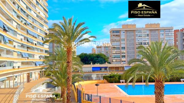 Piso en venta en Avenida San Sebastián, Alicante / Alacant
 photo 4