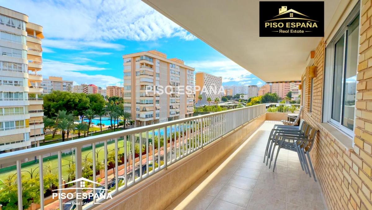 Sale of apartment in Avenida San Sebastián, Alicante
photo 5