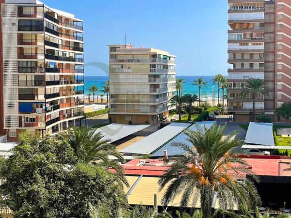 Piso en venta en Avenida de la Costa Blanca, Alicante / Alacant
thumbnail 1