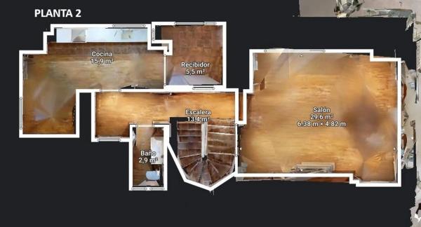 Chalet wolnostojący na sprzedaż w Avenida Conrado Albaladejo, Alicante / Alacant thumbnail 2