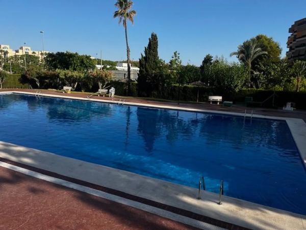 Apartment for sale in  Avenida Bruselas, 21, Alicante photo 1