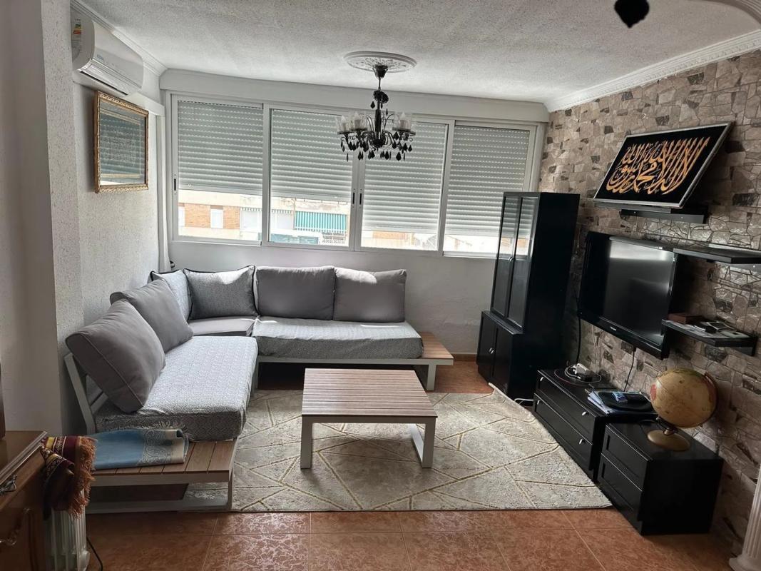 Sale of apartment in Barrio Ciudad Elegida, Alicante
photo 1