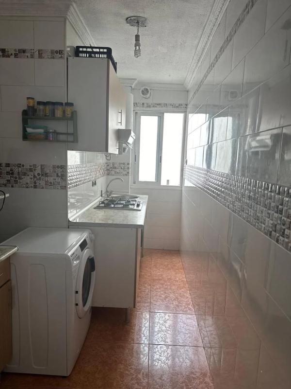 Sale of apartment in Barrio Ciudad Elegida, Alicante
photo 2