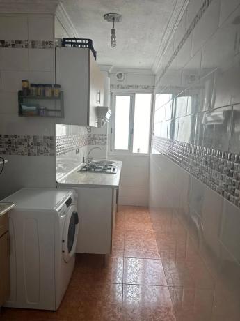 Piso en venta en Barrio Ciudad Elegida, Alicante / Alacant
thumbnail 1