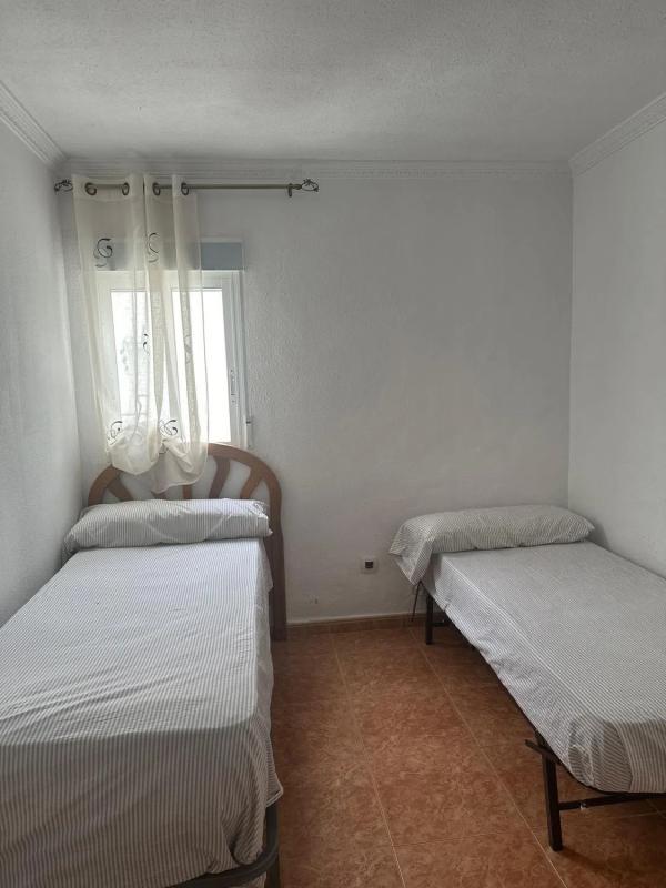 Sale of apartment in Barrio Ciudad Elegida, Alicante
photo 3