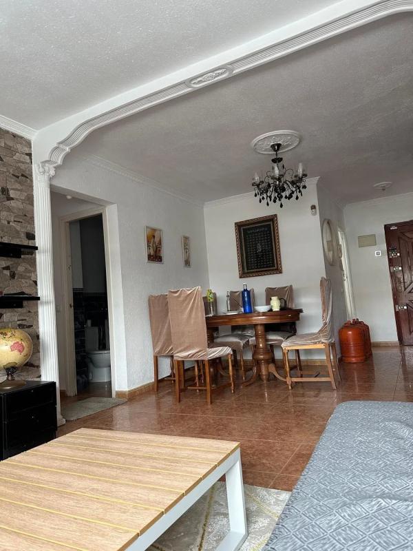 Sale of apartment in Barrio Ciudad Elegida, Alicante
photo 4