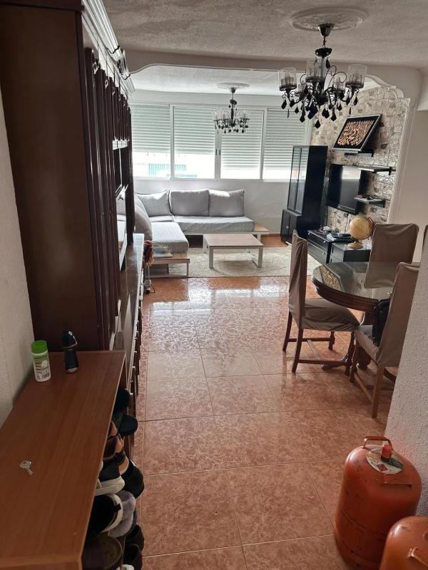 Sale of apartment in Barrio Ciudad Elegida, Alicante
photo 5