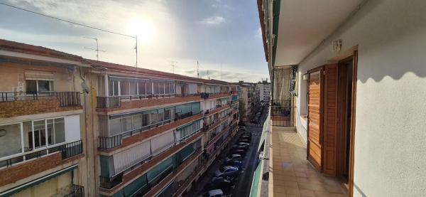 Piso en venta en Calle Economista German Bernacer, Alicante / Alacant
thumbnail 2