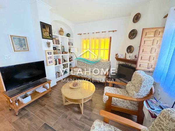 Independent chalet for sale in Urbanización Bonalba Baja, Busot
photo 1