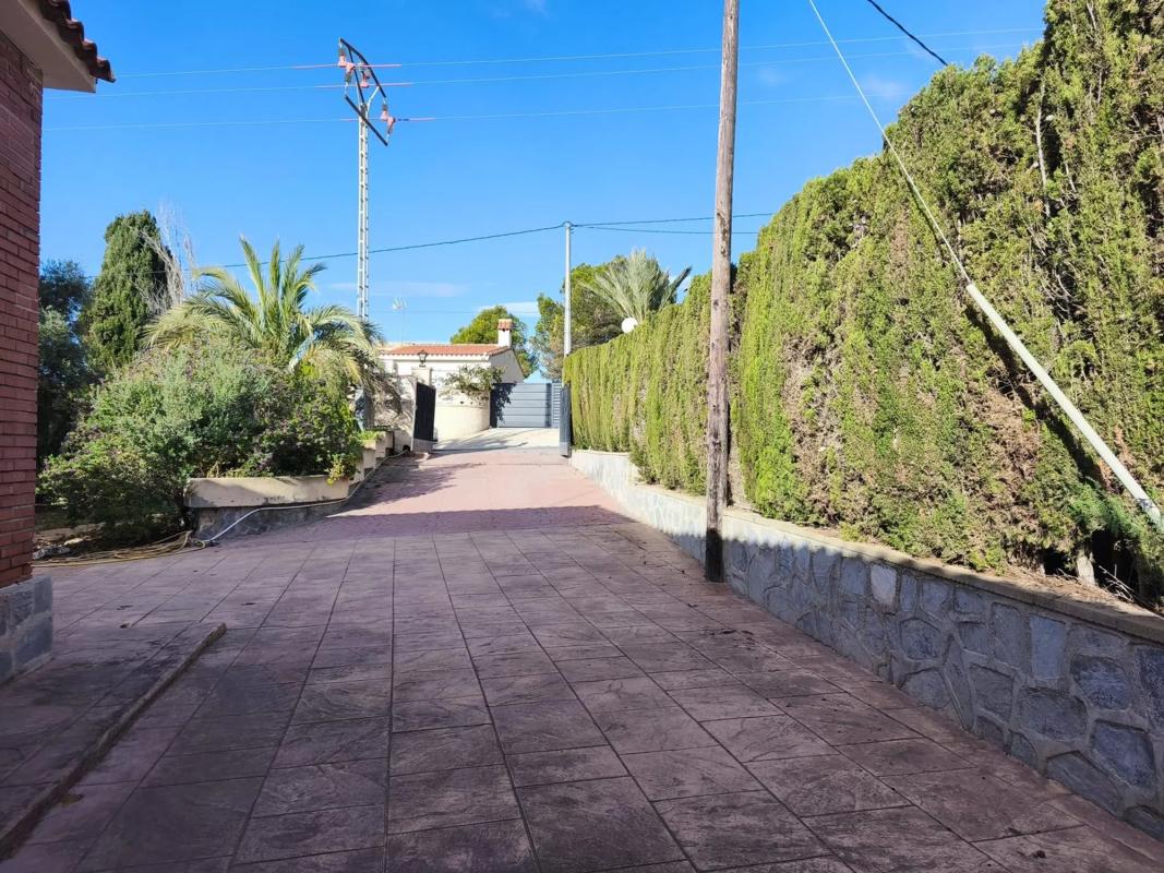 Venta de chalet independiente en Calle Almogavers, 24, Busot
 photo 2